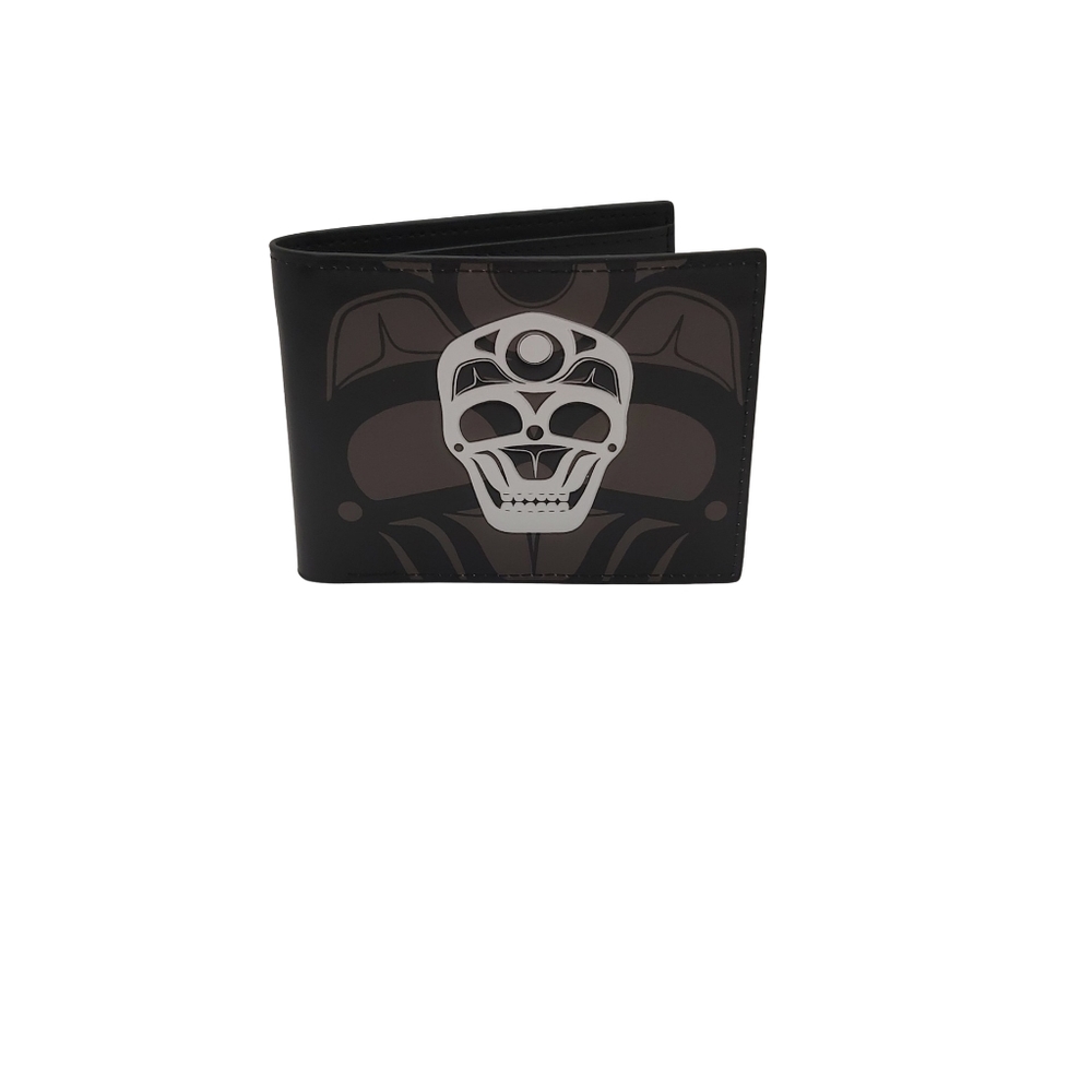 Skull Wallet